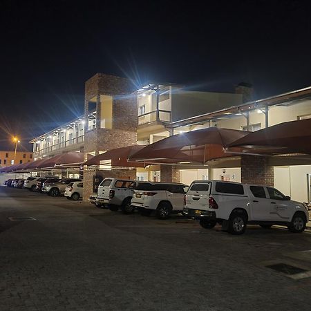 Weavers Nest 34 Windhoek Dış mekan fotoğraf