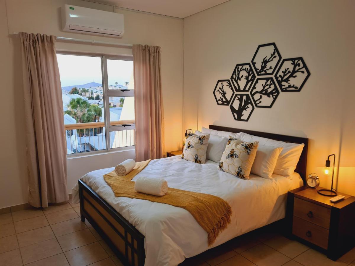 Weavers Nest 34 Windhoek Dış mekan fotoğraf