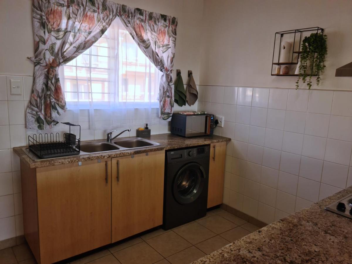 Weavers Nest 34 Windhoek Dış mekan fotoğraf