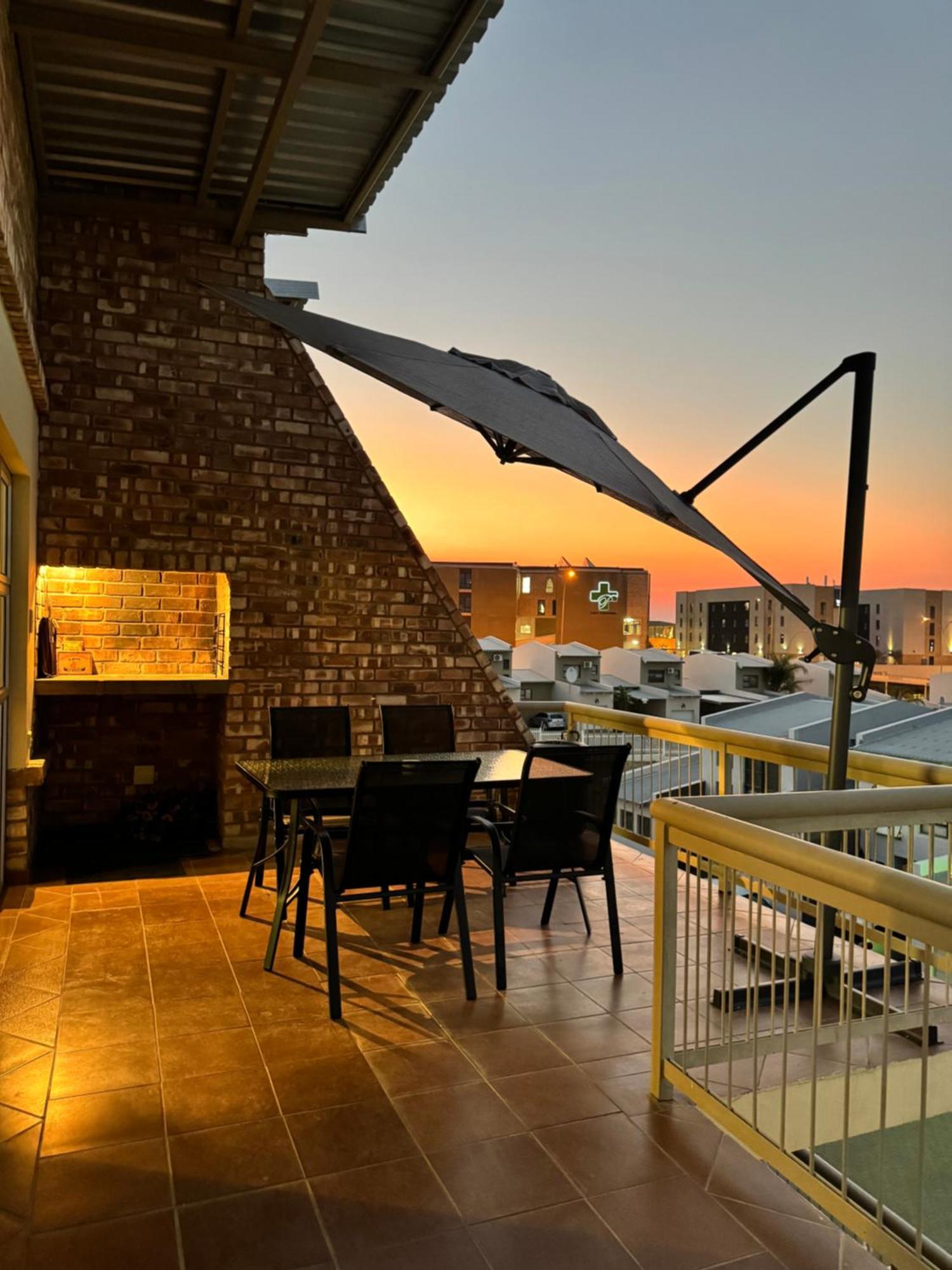Weavers Nest 34 Windhoek Dış mekan fotoğraf